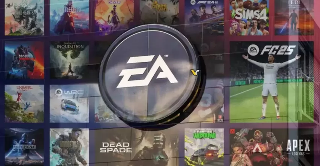 壕无人性！美国腾讯被沙特财团550亿刀买下，网友：APEX有救了？