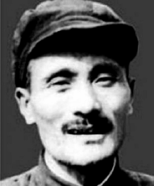1972年，陈毅临终前嘱咐王震：此人曾经要杀我，不要让他受委屈了