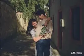 故事∶爷爷定下的娃娃亲图片