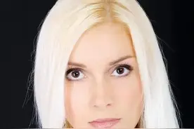 还在为白头发困扰吗，或许你可以这样做图片