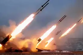 中国火箭军有多强？坐拥4000多枚导弹，26个导弹旅，覆盖美国本土图片