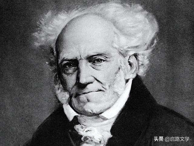叔本华名言（叔本华十大经典的名言）