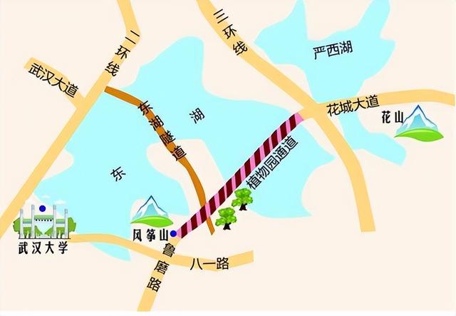 下半年，武汉彻底爆发