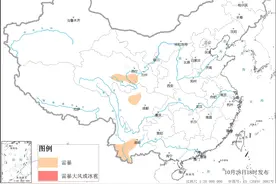 天气预报：30号大雪降温江南落雨，今年冬天会冻哭？看农谚咋说图片