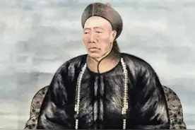 李莲英伴随慈禧53年，到底积累了多少财产？图片