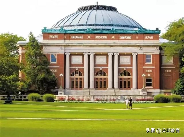 最新|2022美国CS Rankings排名发布,CMU稳坐第一,UCSD赶超MIT