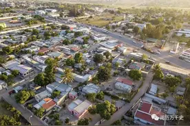 每天了解一个国家—莫桑比克图片