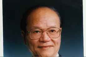潘际銮 | 把一生与祖国需要紧紧“焊”在一起图片