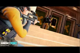 彩虹六号手游在哪下载，比较简单的下载方法图片