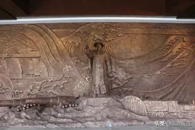 国源展览丨铭传故里——刘铭传纪念馆图片