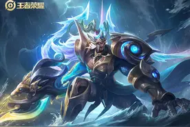 春节版本最大“陷阱”，胜率暴跌仅有46%，该如何出装拯救吕布？图片