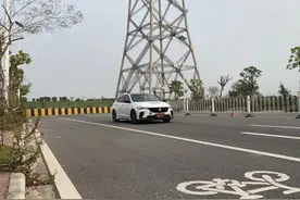 阿凡达的1.5T别克威朗真的能叫板思域？威朗改装潜力测评图片