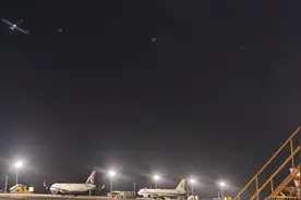 杭州萧山机场T3 T4的的一些经验分享图片