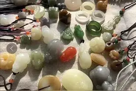 世界上最稀有的4种玉石，都是无价之宝，你认识几个？图片