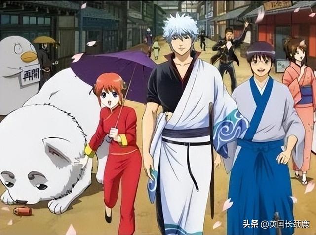 回忆杀!奥特曼火影精灵宝可梦...百部属于我们童年的动画片