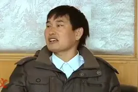 大衣哥朱之文为什么对儿子的态度前后判若两人？网友：错怪亚男了图片