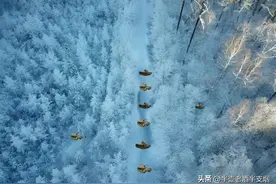 文强1946年没找到的地下要塞：能潜藏三十万日军，1997年才被发现图片