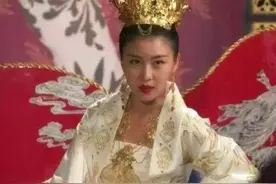 一代名将当丞相后，想娶皇后为妻，皇后：我老了，把女儿嫁给你吧图片