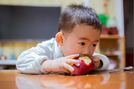 3种水果堪称“积食加速器”，孩子嘴馋也得少吃，父母别还不知道图片