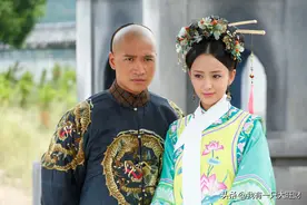 《宫锁心玉》因爱而不得放弃最后的善意，素言的执念围困了她一生图片