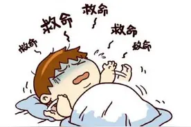 "鬼压床"究竟是怎么回事？真是鬼干的？科学的解释来了…图片