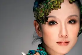 真相大揭秘，杨丽萍舞伴跳楼背后的意外发生竟是如此新颖离奇图片