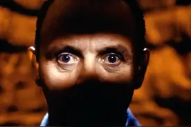 从《致命弯道》到《汉尼拔》，8部食人魔电影，谁更胜一筹？图片