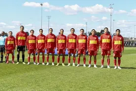 国少队出线乃自助者天助，并非只靠运气图片