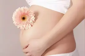 准妈妈腿总是“抽筋”，补点钙就可以？了解4个原因后不遭罪图片