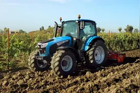 农机大课堂：大中马力拖拉机发动机高温故障分析排除指南图片