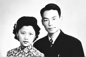 1976年熊向晖接到叶选基电话后，吩咐妻子：把叶帅给的茅台拿出来图片