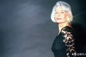 欧洲“应召女郎之母”，独霸西方情色业，连总统都是她的保护伞图片