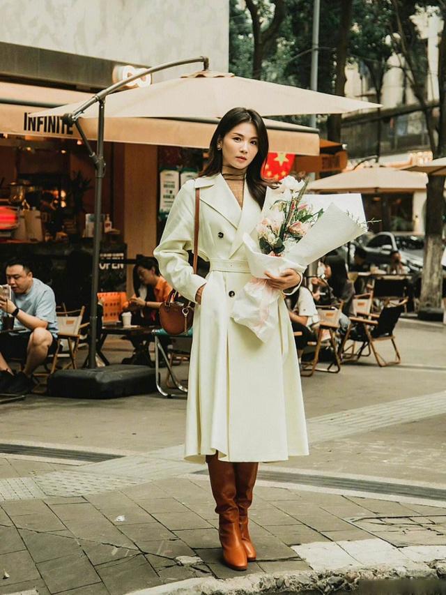 事实证明，“国民女神”刘涛，已经走上了另外一条“不归路”