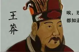 跨越千年的烦恼，聊聊古人脱发那点事图片