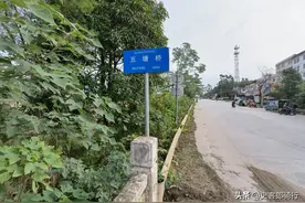 骑行广西2-三塘和五塘图片