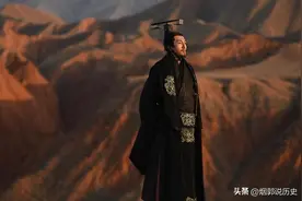 荆轲是著名的刺客，为什么和秦始皇单挑，不仅打不过，还被刺8剑图片