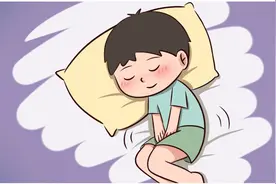 夹腿摸私处、7岁就遗精，从小这么“污”正常吗？最好把握契机！图片