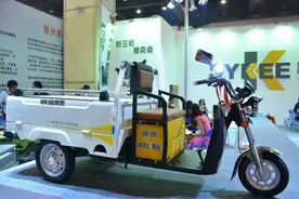 买电动三轮车，金彭、宗申、淮海哪个更好？“十大品牌榜”告诉你图片