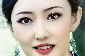 童年女神回忆杀，谁是你的无可替代？图片