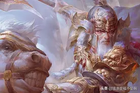 国学经典之《后汉书》导读第一百七十二讲：列传·皇甫嵩列传图片