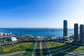 两个城市相距100公里，坐火车却需要18个小时，你知道是哪儿吗？图片