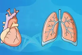 总感觉憋闷、喘不上气？！你的这项和寿命有关的能力在断崖下降！图片