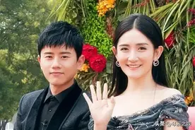 41岁的谢娜：和张杰结婚11年夫妻恩爱，但与刘烨的6年也不是白纸图片