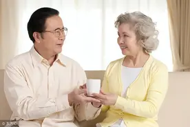 天生上等命格，后半辈子无灾无难，富贵逼人图片