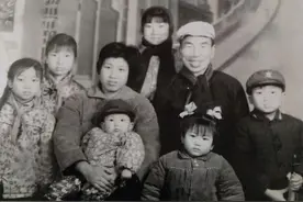 寻找山东籍赴台老兵李德荣，他疑似住在花莲或高雄图片