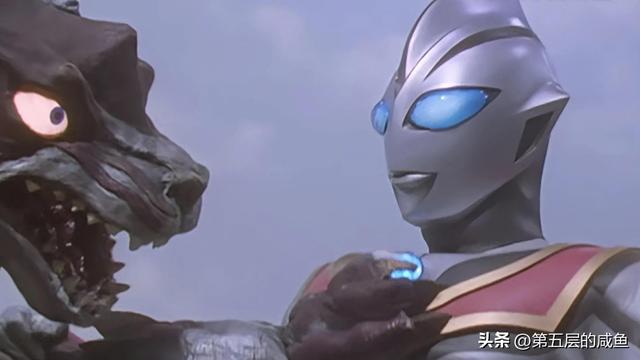 童年经典·迪迦奥特曼