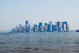 美国见闻（十三）——世界第一大都市纽约（上）图片