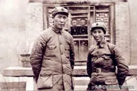 1953年，贺子珍托人找到失散多年的儿子，为何毛主席却没有相认？图片