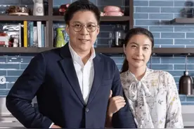 现实版“三十而已”：半个名媛圈的都来了，郭晶晶被冷落了？图片