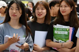 中国烟草公开招聘了，月入普遍10000元以上，面试通过即可上岗图片